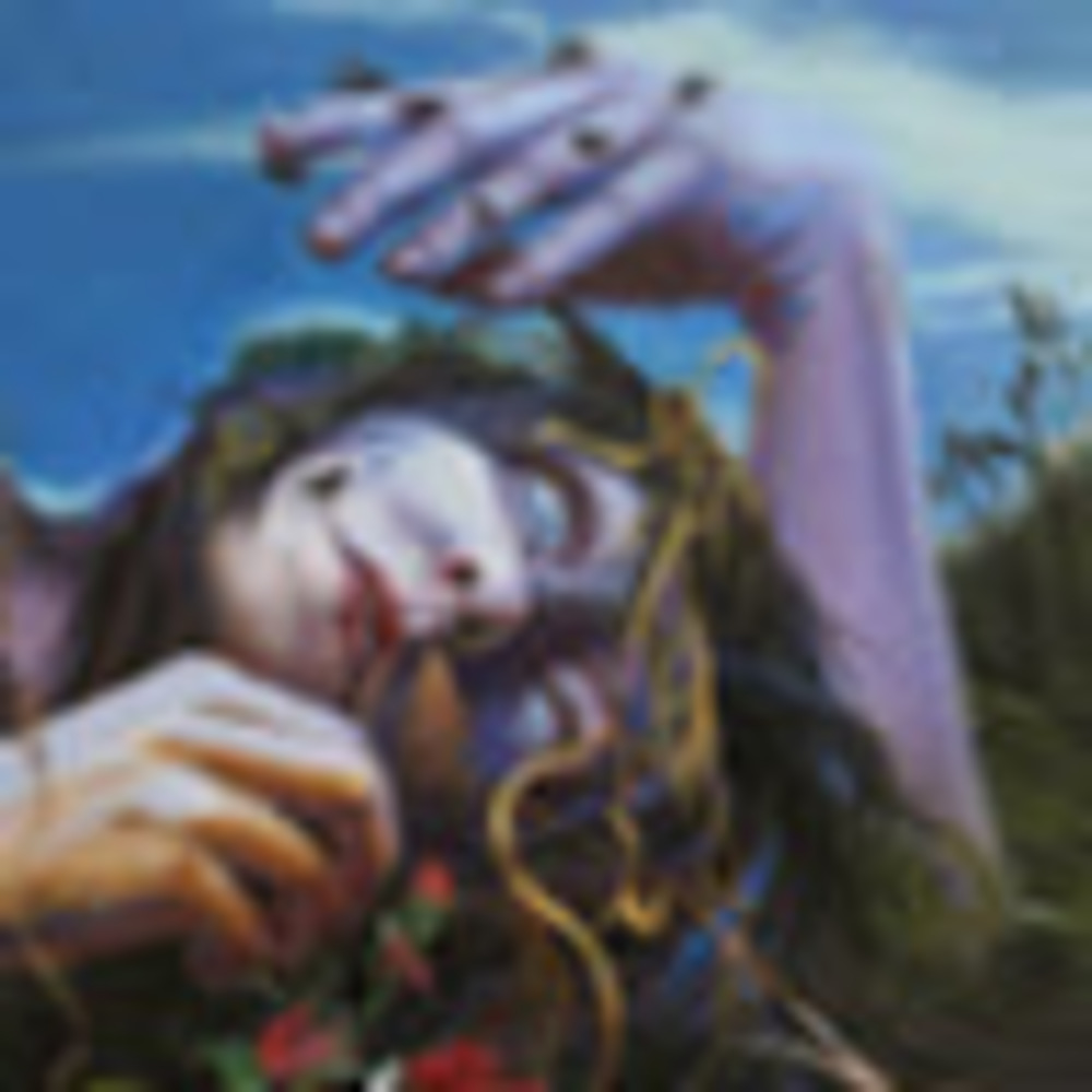 Meet your Posher, Rachael